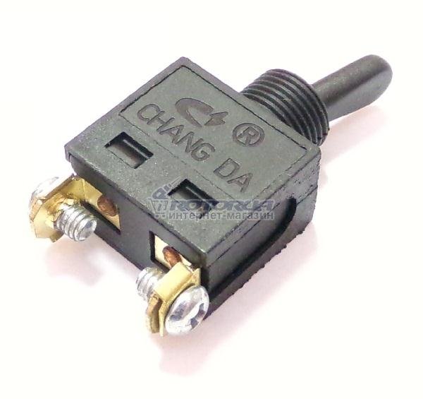 Кнопка болгарки Makita 9524NB, 9527NB, 9528NB аналог &mdash; rotorua.com.ua