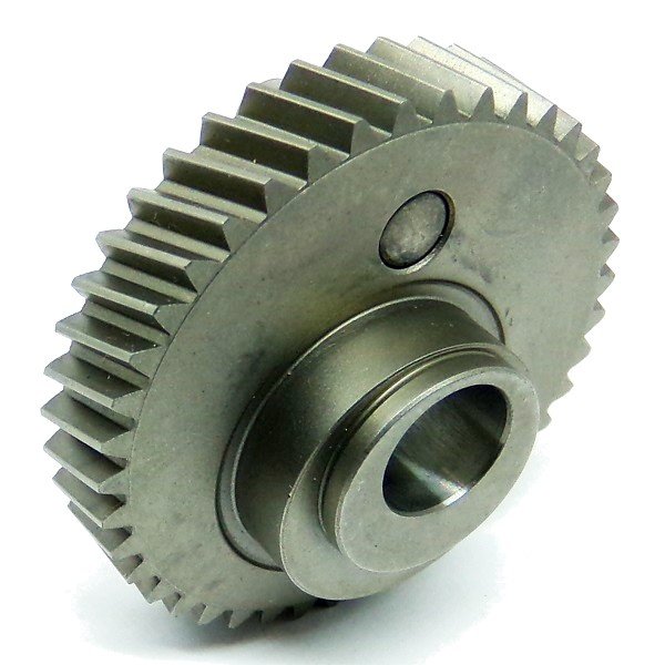 Шестерня эксцентрик лобзика Bosch GST 100 &mdash; rotorua.com.ua