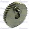 Шестерня ексцентрик лобзика Bosch GST 100 фото 2 &mdash; rotorua.com.ua