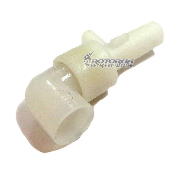 Маслонасос цепной электропилы Makita UC4020A — rotorua.com.ua