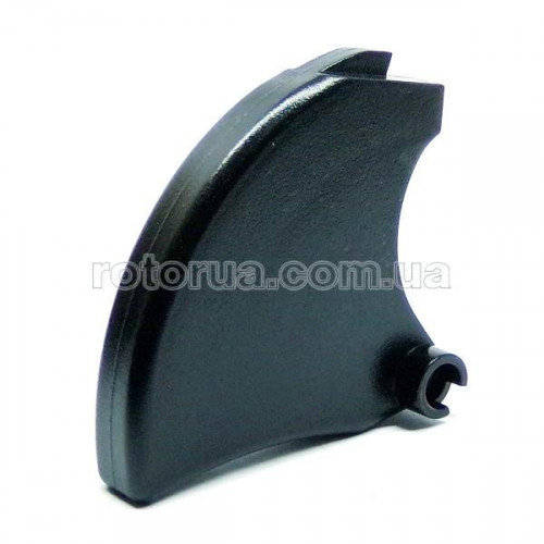 Важіль газу бензопили Makita EA3200S, EA3203S, EA3500S фото 1 — rotorua.com.ua