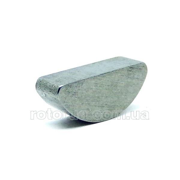 Шпонка настольной пилы Makita MLT100 5x6.5x15 мм — rotorua.com.ua