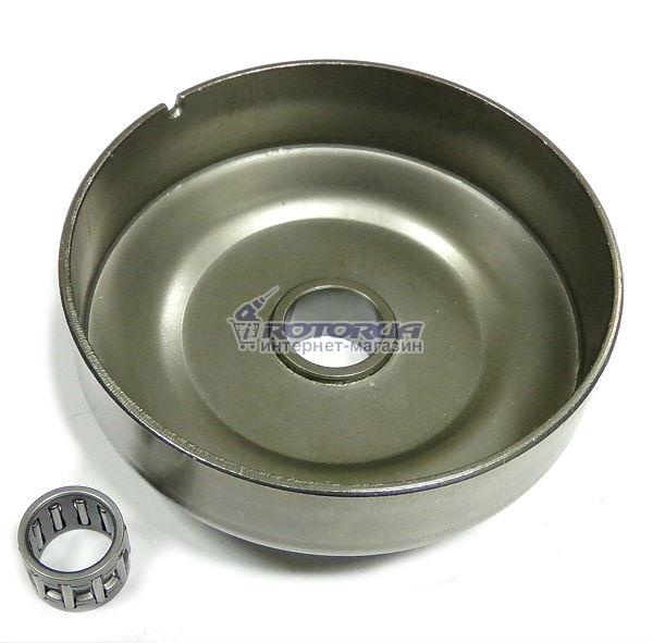 Чашка сцепления бензопилы Stihl 180 — rotorua.com.ua