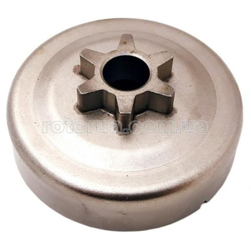 Чашка сцепления бензопилы Stihl 180 фото 1 &mdash; rotorua.com.ua