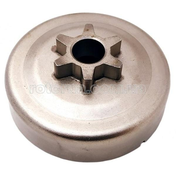 Чашка сцепления бензопилы Stihl 180 &mdash; rotorua.com.ua