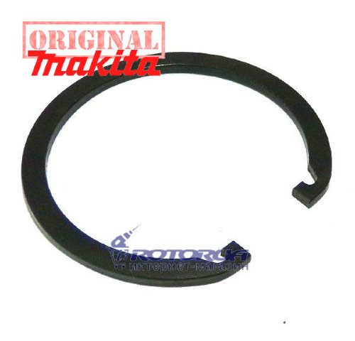 Стопорне кільце R-42 Makita фото 1 — rotorua.com.ua