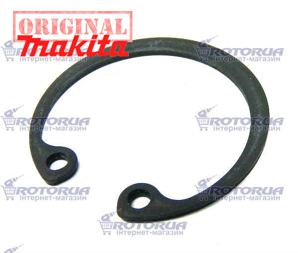 Стопорне кільце R-26 Makita — rotorua.com.ua