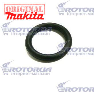 Кільце маслонасоса 6 Makita UC4020A, UC4030A фото 1 — rotorua.com.ua