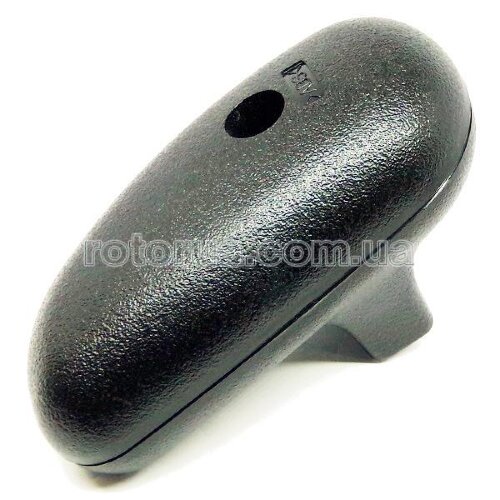 Ручка левая фрезера Makita 3612, 3612C фото 1 — rotorua.com.ua