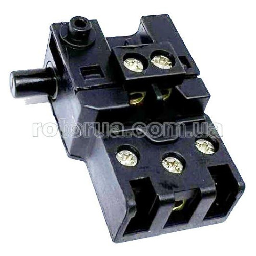 Кнопка цепной пилы Makita аналог фото 1 &mdash; rotorua.com.ua