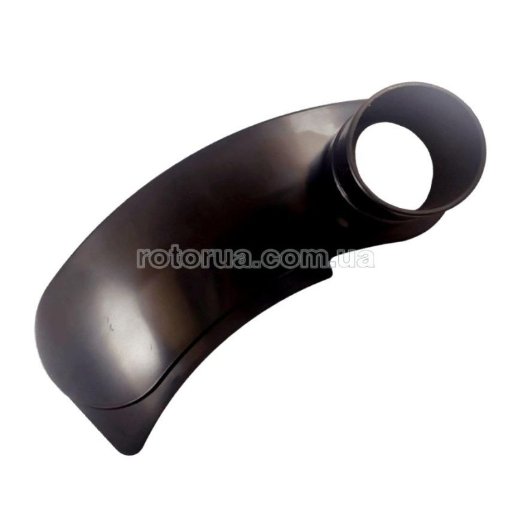 Защитная пластина пилы Makita MLT100 — rotorua.com.ua