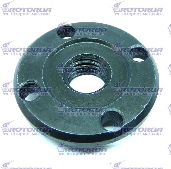 Контрогайка болгарки 35 мм Makita 180 230 — rotorua.com.ua