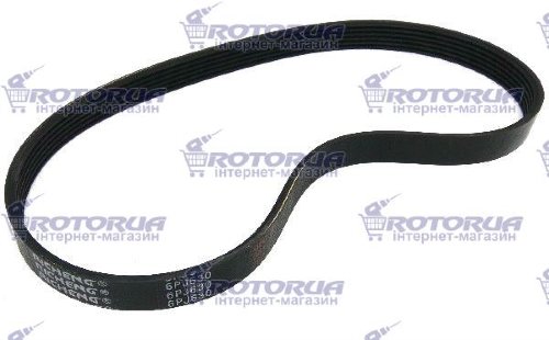 Ремень на бетономешалку 6PJ630 купить