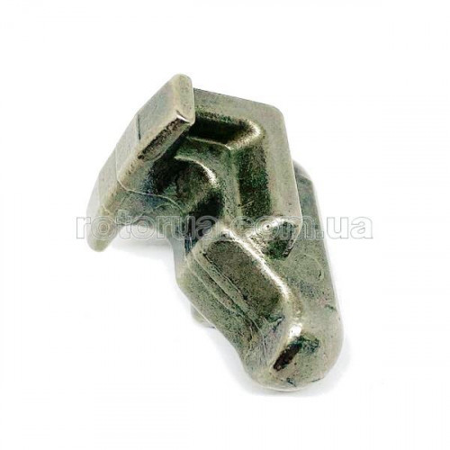 Шпонка стовбура перфоратора Makita HR4001C, HR4010C фото 1 — rotorua.com.ua