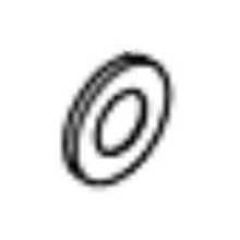 Тарелочная пружина 15 дрели Makita HP2050F, HP2051F, HP2070F, HP2071F &mdash; rotorua.com.ua