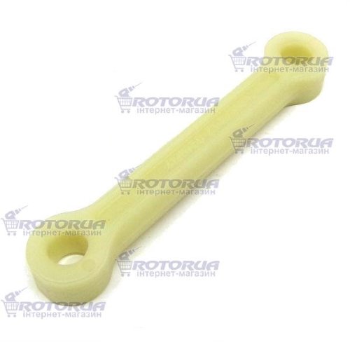 Шатун поршня перфоратора Makita HR4002 фото 1 — rotorua.com.ua