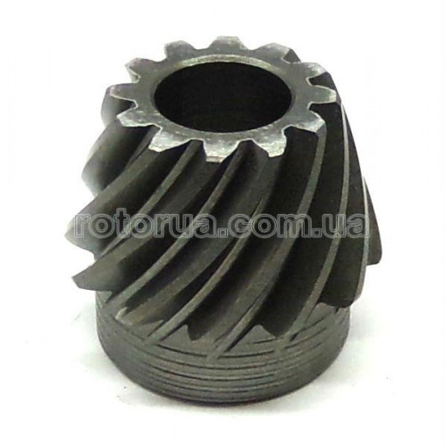Шестерня ведущая конической пары болгарки Makita GA9020, GA9020S, GA9030, GA9040R фото 1 — rotorua.com.ua