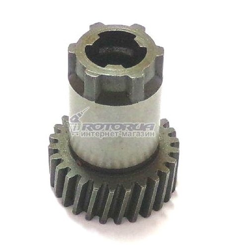 Ответная шестерня перфоратора Bosch 2-24 Z26 аналог — rotorua.com.ua