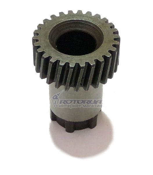 Ответная шестерня перфоратора Bosch 2-24 Z26 аналог — rotorua.com.ua