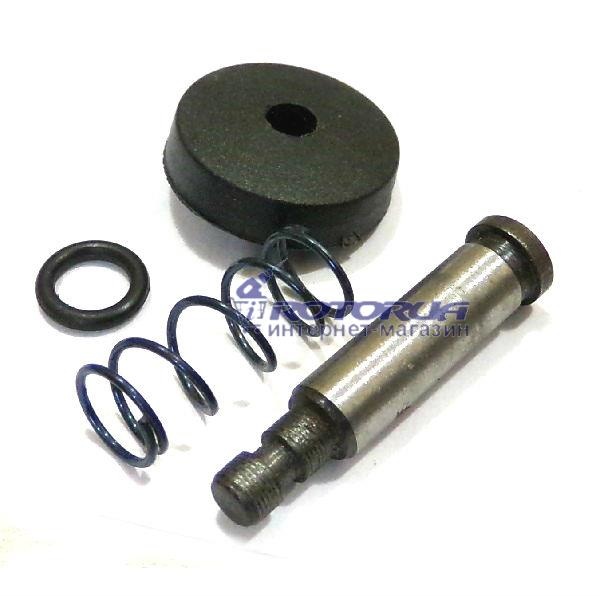 Кнопка блокировки вала болгарки Фиолент 230 &mdash; rotorua.com.ua