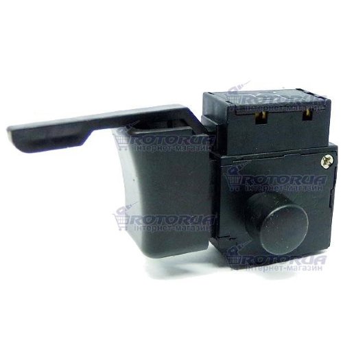 Кнопка дриля Зеніт фото 1 &mdash; rotorua.com.ua