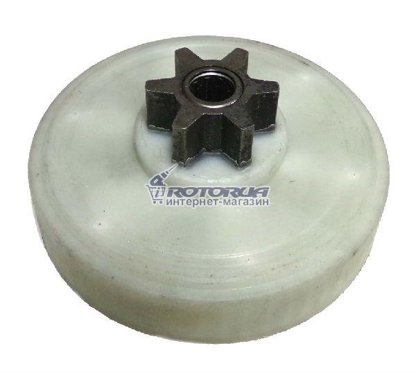 Шестерня пилы цепной Partner P1435 — rotorua.com.ua