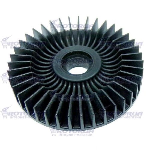 Крильчатка 60 Makita 9032, GV5010, TW0350 фото 1 — rotorua.com.ua