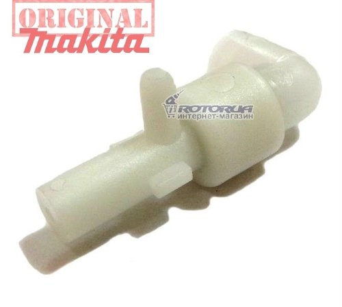 Маслонасос цепной электропилы Makita UC3530A, UC4030A фото 1 — rotorua.com.ua