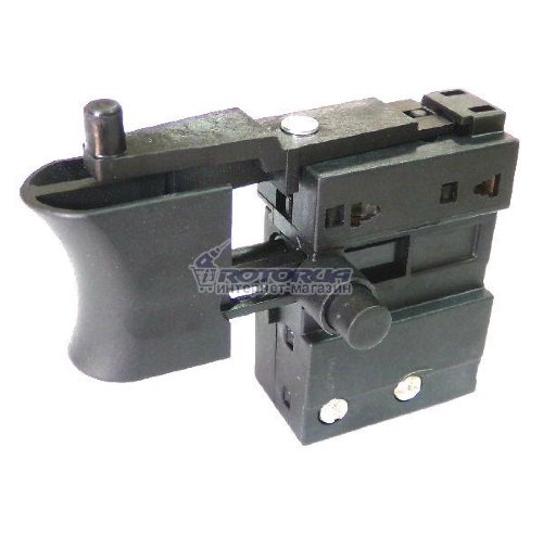 Кнопка сетевого шуруповерта 3 фото 1 &mdash; rotorua.com.ua