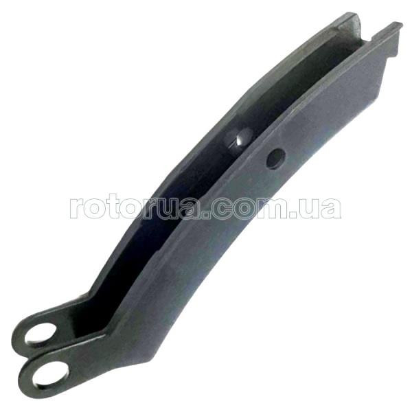 Клавиша кнопки пилы Makita MLS100 — rotorua.com.ua