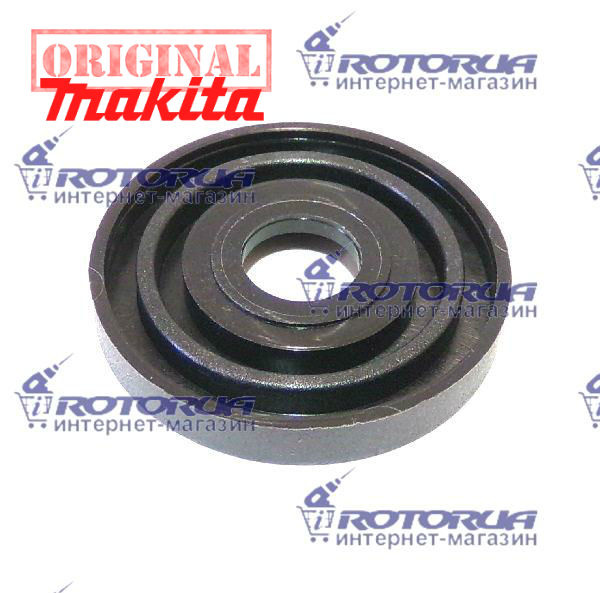 Ізоляційна прокладка якоря болгарка Makita GA9020 — rotorua.com.ua