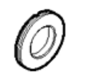 X-кольцо 9 перфоратора Makita BHR240, MT870 &mdash; rotorua.com.ua