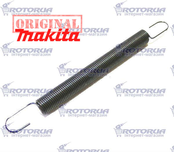 Зворотна пружина 4 Makita 5704R — rotorua.com.ua