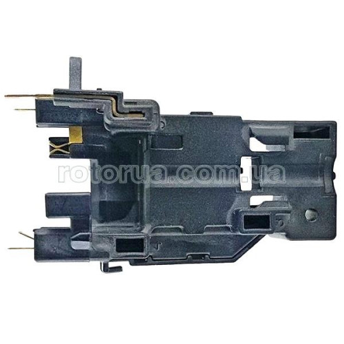 Корпус кнопки болгарки Makita GA5040, GA6040 фото 1 &mdash; rotorua.com.ua