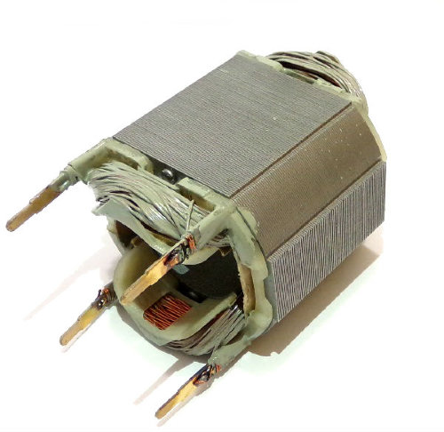 Статор болгарки Фіолент МШУ2-9-125 фото 1 &mdash; rotorua.com.ua