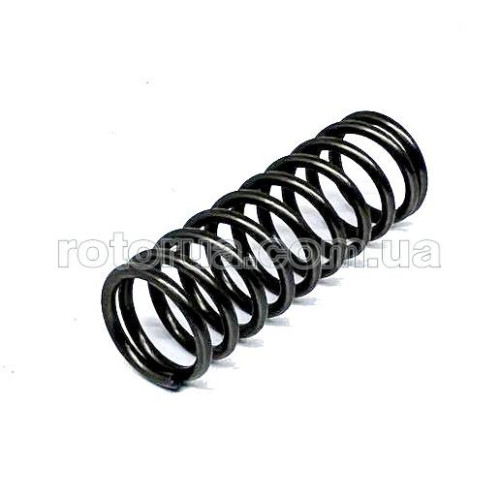 Пружина стиснення 7 Makita 9404, 9903, 9920 фото 1 — rotorua.com.ua