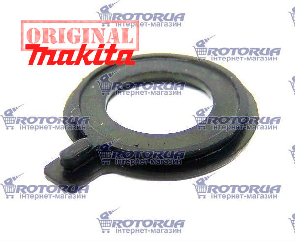 Пыльник штока лобзика Makita 4350CT &mdash; rotorua.com.ua