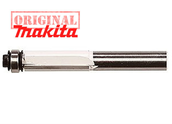 Фреза окантовочна 2 ножи Makita 8 мм 9,5х26х67 мм  — rotorua.com.ua