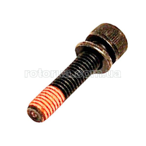 Гвинт М8х35 Makita HM1317C фото 1 — rotorua.com.ua