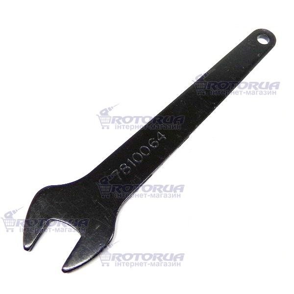 Ключ гаечный 13 мм Makita &mdash; rotorua.com.ua