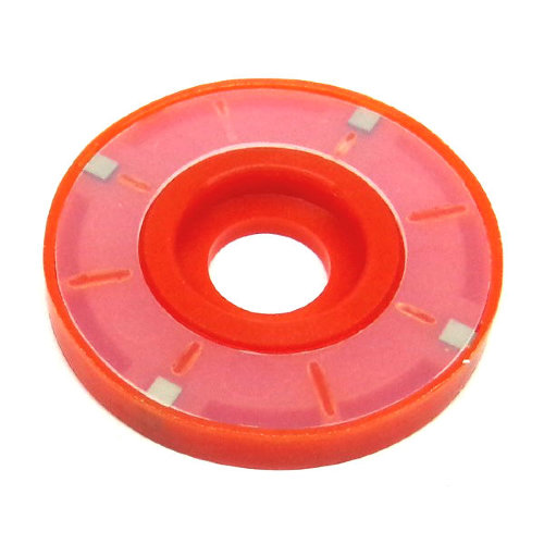 Ізоляційна прокладка Makita HR5001C, HM1202C, LS1013L фото 1 — rotorua.com.ua