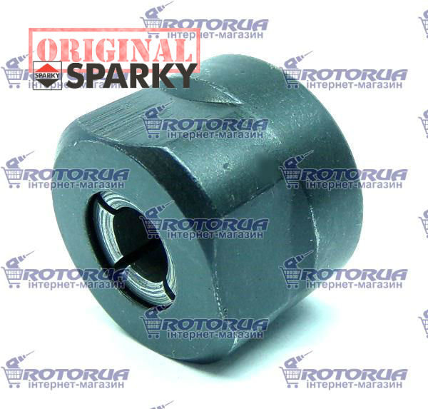 Цанга, гайка фрезера Sparky 8 мм X 150CE оригинал (184699)