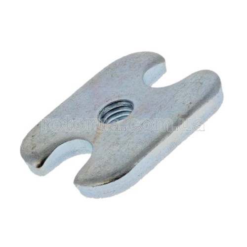 Пластина с резьбой пилы Makita SP6000 фото 1 &mdash; rotorua.com.ua