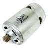 Двигун 12 V акумуляторного шуруповерта Sparky Z11 D9 шліц фото 1 &mdash; rotorua.com.ua