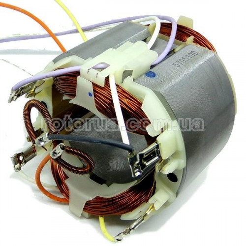 Статор торцювальної пили Makita LH1040, LH1040F фото 1 &mdash; rotorua.com.ua