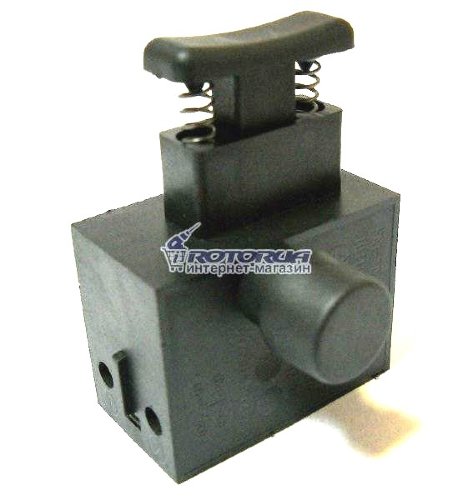 Кнопка цепной пилы Stern CS-405YT, Протон ПЦ-2000 фото 1 — rotorua.com.ua