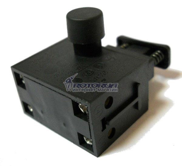 Кнопка цепной пилы Stern CS-405YT, Протон ПЦ-2000 — rotorua.com.ua