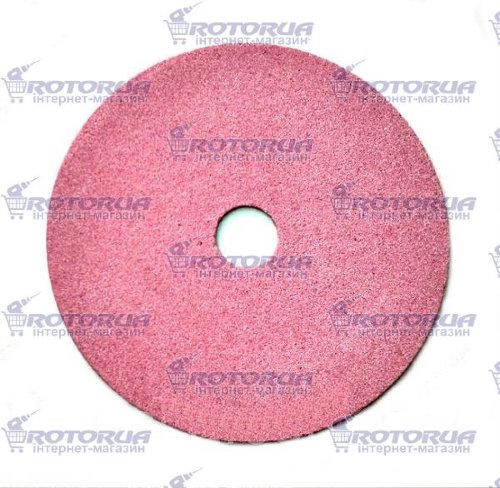 Диск для заточки цепей 10х145х3,2 фото 1 — rotorua.com.ua