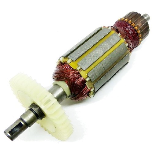 Якорь болгарки Stern AG-115D, Intertool PT0210 фото 1 — rotorua.com.ua