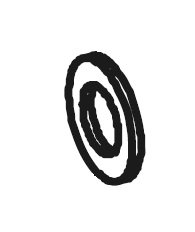 Шайба промвала 2 перфоратора Sparky BPR 260E, BPR 280СE фото 1 — rotorua.com.ua